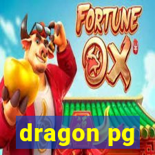 dragon pg